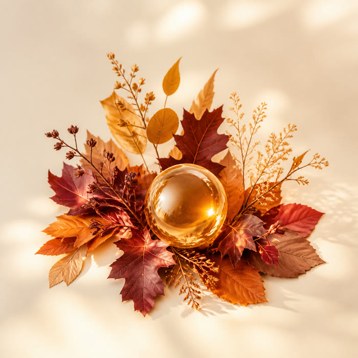 Selección de perfumes para otoño
