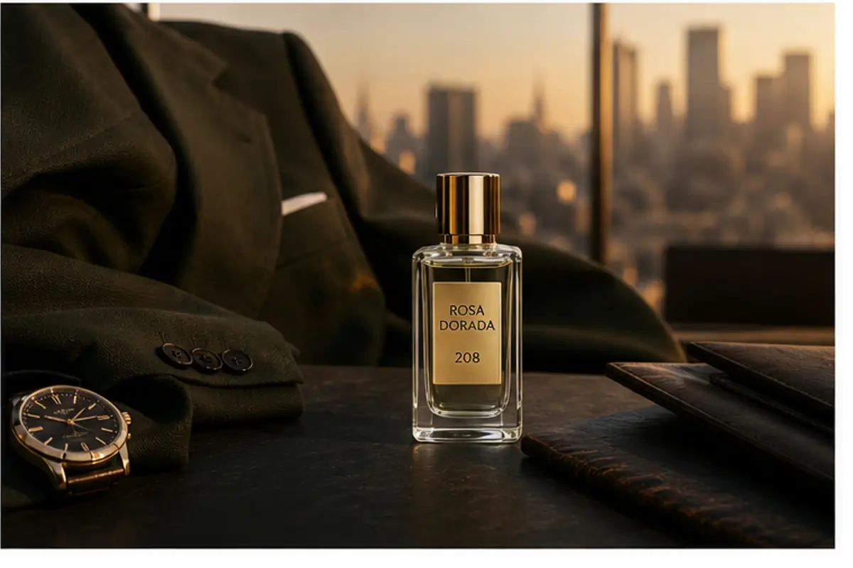 Perfume equivalente a Aventus: notas y comparativa 4 Perfume equivalente a Aventus para trabajo, reuniones y ocasiones especiales