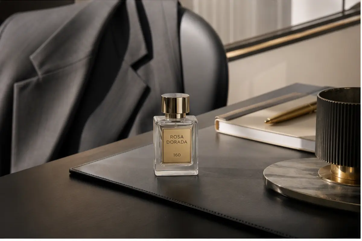 Perfume equivalente a Emporio Armani He: notas y uso 4 Perfume equivalente a Emporio Armani He para oficina, trabajo y ocasiones formales