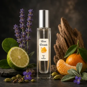 Perfume equivalente a 1 Million Royal Rabanne para hombre