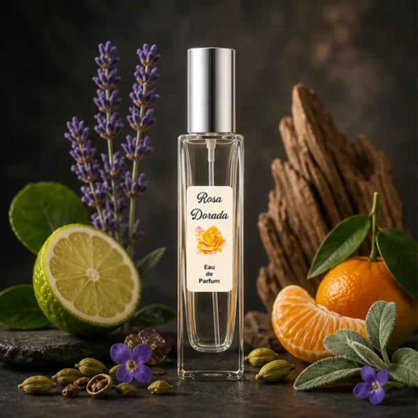 Perfume equivalente a 1 Million Royal Rabanne para hombre – Rosa Dorada Perfume equivalente a 1 Million Royal Rabanne para hombre