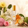 Perfume equivalente a 212 Carolina Herrera para mujer – Rosa Dorada Perfume equivalente a 212 Carolina Herrera para mujer