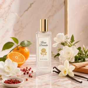 Perfume equivalente a 212 Sexy Carolina Herrera para mujer