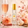 Perfume equivalente a 212 VIP Rose Carolina Herrera para Mujer – Rosa Dorada Perfume equivalente a 212 VIP Rose Carolina Herrera para Mujer
