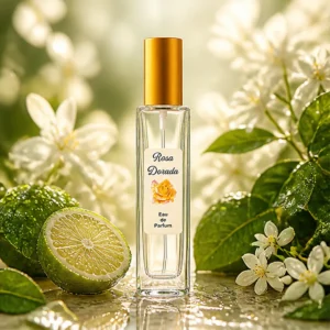 Perfume equivalente a Agua de Rocío Victorio & Lucchino para mujer