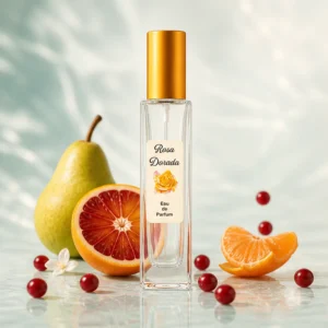 Perfume equivalente a Aire Sutileza Loewe para mujer – Rosa Dorada Perfume equivalente a Aire Sutileza Loewe para mujer