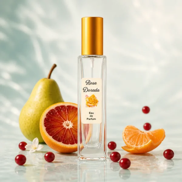 Perfume equivalente a Aire Sutileza Loewe para mujer