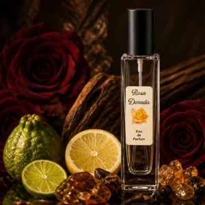 Perfume equivalente a Amber Aoud Roja Dove unisex