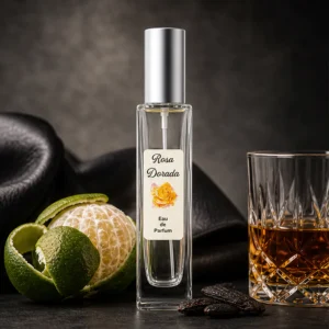 Perfume equivalente a Armani Code Elixir para hombre – Rosa Dorada Perfume equivalente a Armani Code Elixir para hombre