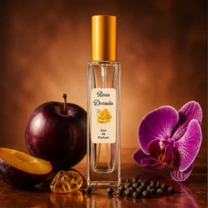 Perfume equivalente a Euphoria Magnetic Elixir Calvin Klein para mujer