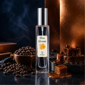 Perfume equivalente a A Men Thierry Mugler para hombre