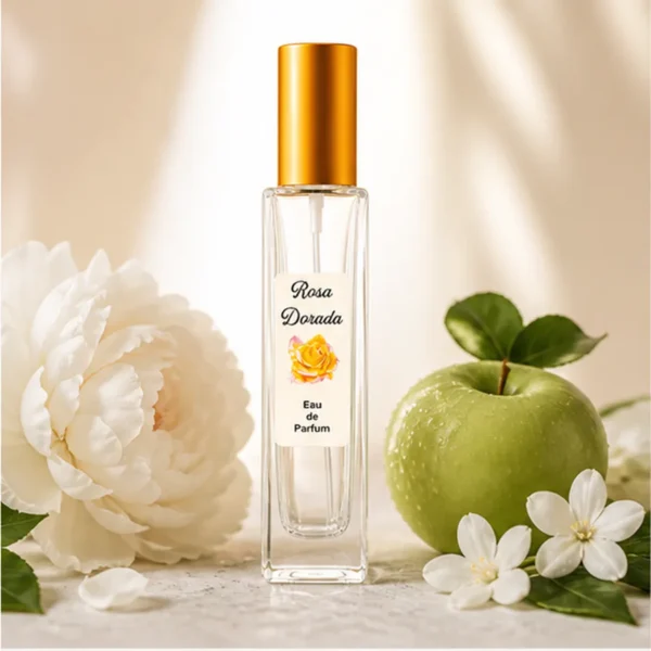 Perfume equivalente a Narciso Grace Narciso Rodriguez para mujer – Rosa Dorada Perfume equivalente a Narciso Grace Narciso Rodriguez para mujer