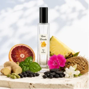 Perfume equivalente a Acqua di Parma unisex