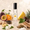 Perfume equivalente a Aican Kajal unisex – Rosa Dorada Perfume equivalente a Aican Kajal unisex