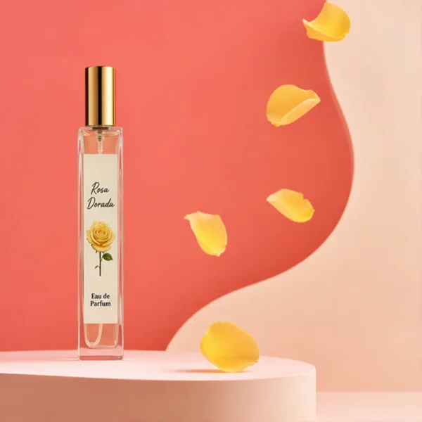 Perfume equivalente a Aire Loco Loewe para mujer