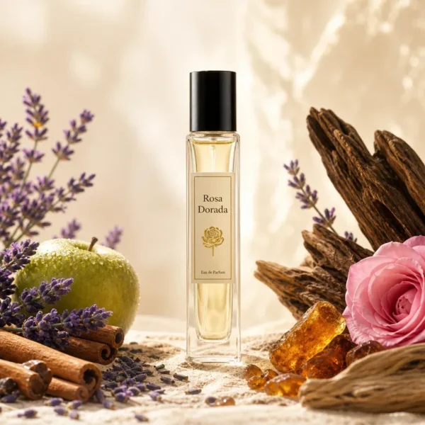 Perfume equivalente a Alexandria II Xerjoff unisex