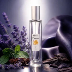 Perfume equivalente a Alien Man Thierry Mugler para hombre – Rosa Dorada Perfume equivalente a Alien Man Thierry Mugler para hombre