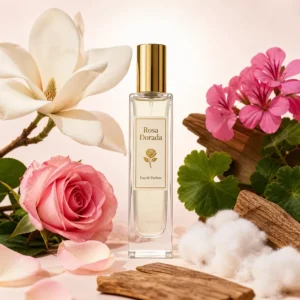 Perfume equivalente a All of Me Narciso Rodriguez para mujer