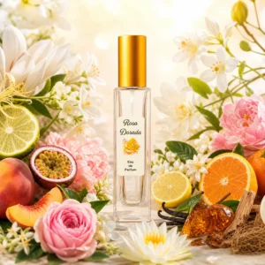 Perfume equivalente a Allure Chanel para mujer