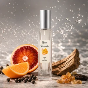 Perfume equivalente a Allure Homme Sport Chanel para hombre – Rosa Dorada Perfume equivalente a Allure Homme Sport Chanel para hombre
