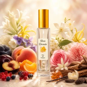 Perfume equivalente a Amarige Givenchy para mujer – Rosa Dorada Perfume equivalente a Amarige Givenchy para mujer