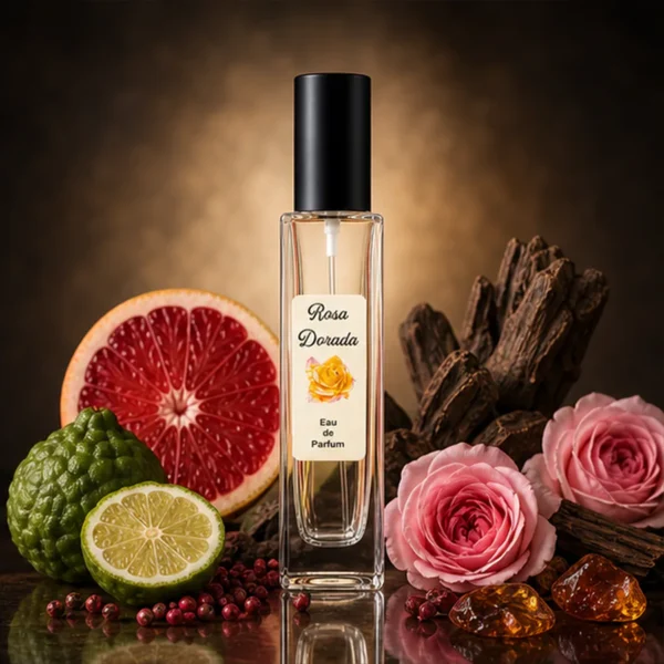 Perfume equivalente a Ambre Nuit Dior unisex – Rosa Dorada Perfume equivalente a Ambre Nuit Dior unisex