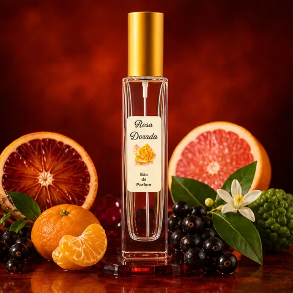 Perfume equivalente a Amor Amor Cacharel para mujer