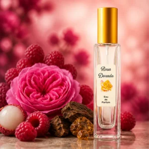 Perfume equivalente a Angel Nova Thierry Mugler para mujer