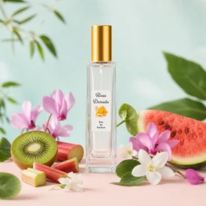Perfume equivalente a L Imperatrice 3 Dolce Gabbana para mujer – Rosa Dorada Perfume equivalente a L Imperatrice 3 Dolce Gabbana para mujer