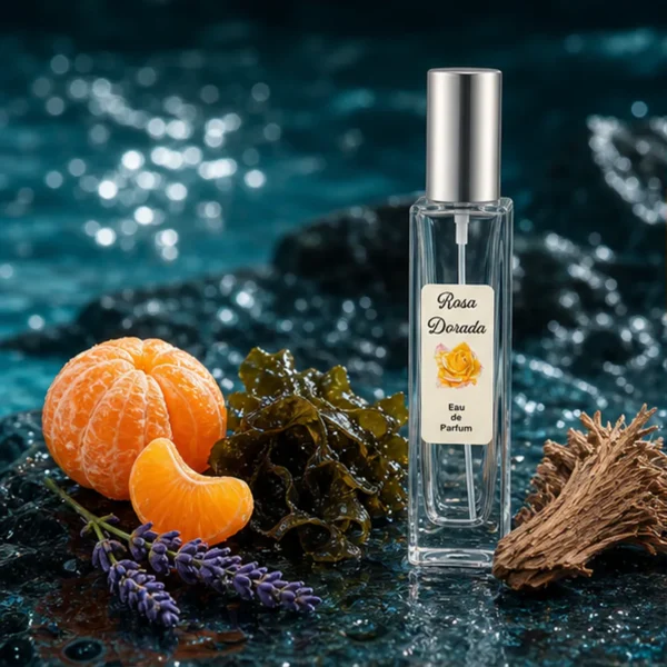Perfume equivalente a Aqva Pour Homme Bvlgari para hombre – Rosa Dorada Perfume equivalente a Aqva Pour Homme Bvlgari para hombre