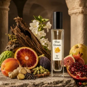 Perfume equivalente a Árabe Líbano Exclusivo unisex