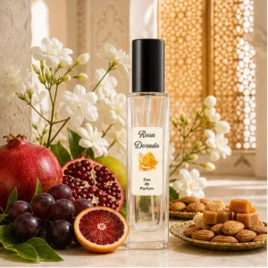 Perfume equivalente a Árabe Casa Blanca Exclusivo unisex