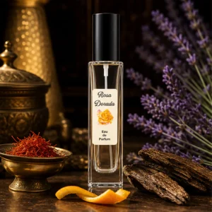 Perfume equivalente a Árabe Estambul Exclusivo unisex