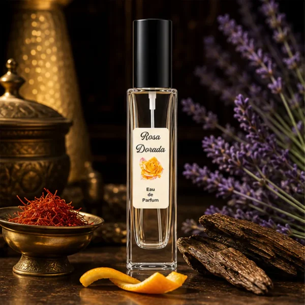 Perfume equivalente a Árabe Estambul Exclusivo unisex