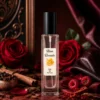 Perfume equivalente a Árabe Pasional Exclusivo unisex – Rosa Dorada Perfume equivalente a Árabe Pasional Exclusivo unisex