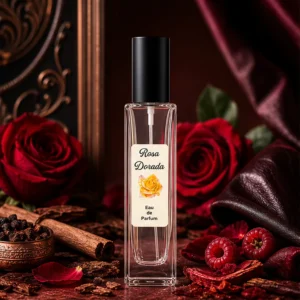 Perfume equivalente a Árabe Pasional Exclusivo unisex