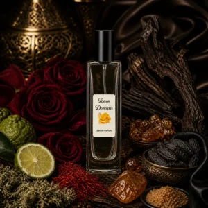 Perfume equivalente a Arabians Tonka Montale Unisex