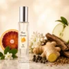 Perfume equivalente a Armani Code Absolu para hombre