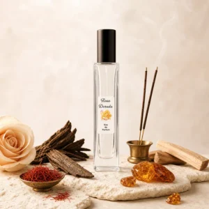Perfume equivalente a Armani Prive Royal Oud unisex – Rosa Dorada Perfume equivalente a Armani Prive Royal Oud unisex