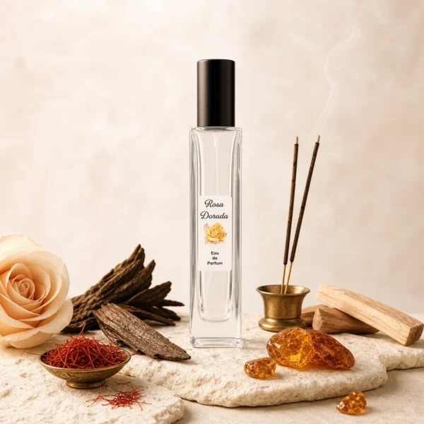 Perfume equivalente a Armani Prive Royal Oud unisex – Rosa Dorada Perfume equivalente a Armani Prive Royal Oud unisex