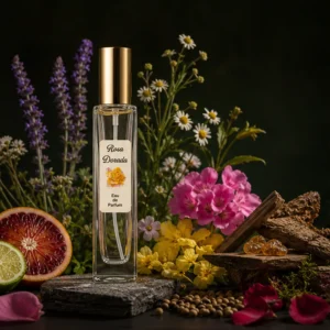 Perfume equivalente a Aromatics Elixir Clinique para mujer – Rosa Dorada Perfume equivalente a Aromatics Elixir Clinique para mujer