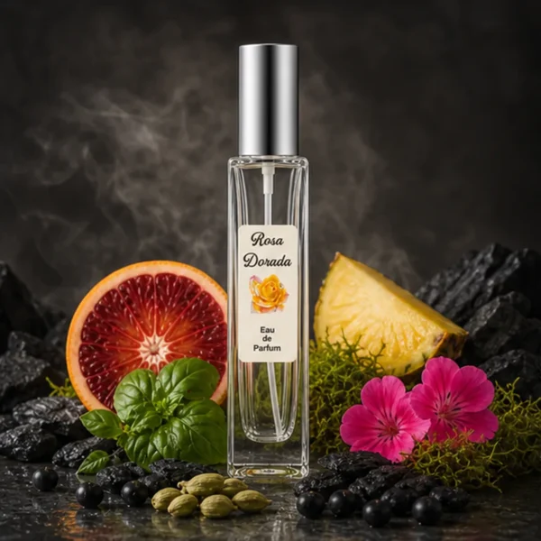 Perfume equivalente a Aventus Absolu Creed para hombre