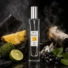 Perfume equivalente a Aventus Creed para hombre 208 – Rosa Dorada Perfume equivalente a Aventus Creed para hombre 208