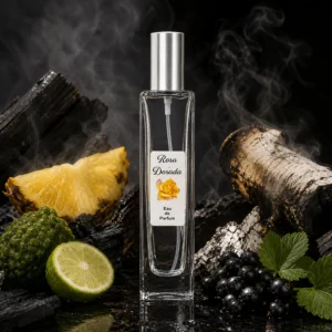 Perfume equivalente a Aventus Creed para hombre 208