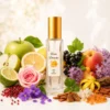 Perfume equivalente a Aventus for Her Creed para Mujer – Rosa Dorada Perfume equivalente a Aventus for Her Creed para Mujer