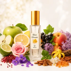 Perfume equivalente a Aventus for Her Creed para Mujer – Rosa Dorada Perfume equivalente a Aventus for Her Creed para Mujer