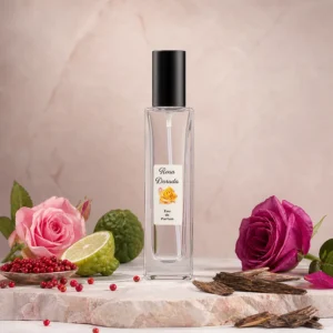 Perfume equivalente a Bade e Al Oud Amethyst Lattafa unisex – Rosa Dorada Perfume equivalente a Bade e Al Oud Amethyst Lattafa unisex
