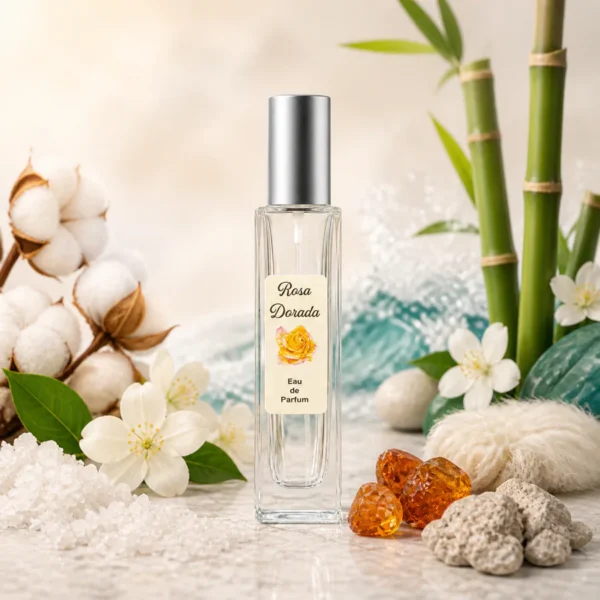 Perfume equivalente a Bambú Adolfo Domínguez para hombre – Rosa Dorada Perfume equivalente a Bambú Adolfo Domínguez para hombre