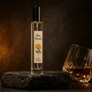 Perfume equivalente a Baraonda Nasomatto unisex