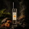 Perfume equivalente a Black Afgano Nasomatto unisex